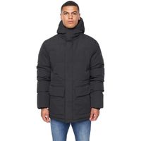 duck and cover abrigo de plumas fletchley para hombre