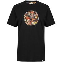 pretty green camiseta gt61898 para hombre