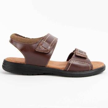 Purapiel Sandalias 102721 para hombre
