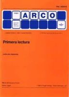 primera lectura letra de imprenta
