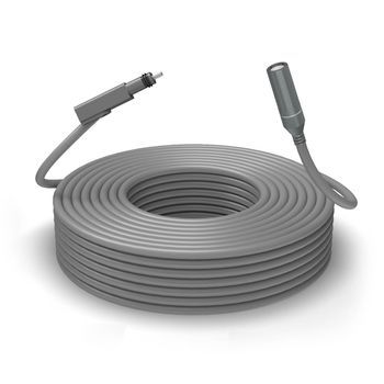 Cable De Extensión De Satélite (a Prueba De Agua, Multifuncional)