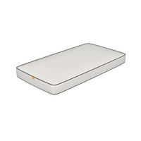 colchon de cuna 55x125 cm - alto 12 cm  primavera baby