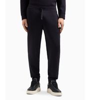 ax armani exchange para hombre xm000373af10818ub101 pantalon jogger marino xs casual deportivo algodon multideporte