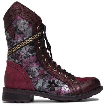 Maciejka Botines 0709723008 para mujer