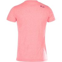 neak peak camisa manga corta ines gsf para nina