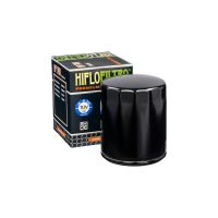 filtro de aceite hiflo hf170b negro