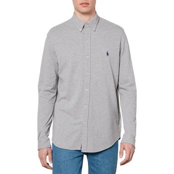 Ralph Lauren Camisa manga larga GT21182 para hombre
