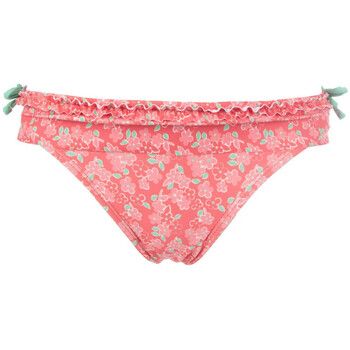 Losan Bañador BRAGUITA FLORES para niña