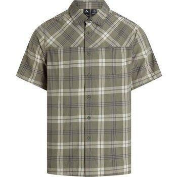 Mckinley Camisa manga corta Rollo Iii para hombre
