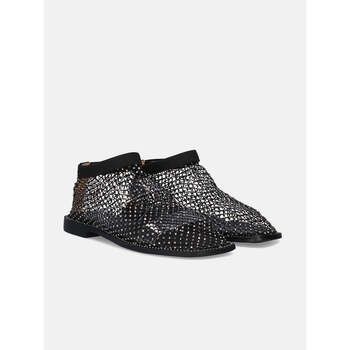 Exé Shoes Bailarinas SANDALIAS PLANAS H3034-18 para mujer