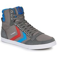 hummel zapatillas altas slimmer stadil high para hombre