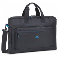 rivacase regent ii 8059 maletin negro para portatil hasta 173