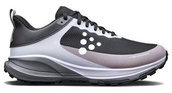 Craft Pure Trail Hydro - hombre - negro