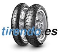 metzeler karoo street  15070 r18 tl 70v rueda trasera mc 