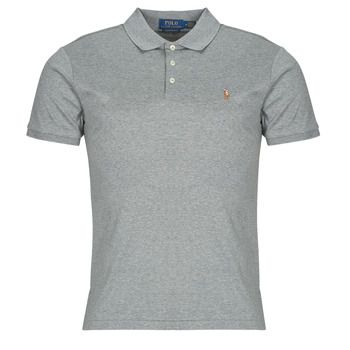 Polo Ralph Lauren Polo POLO DE CORTE RECTO EN ALGODÓN PIMA para hombre