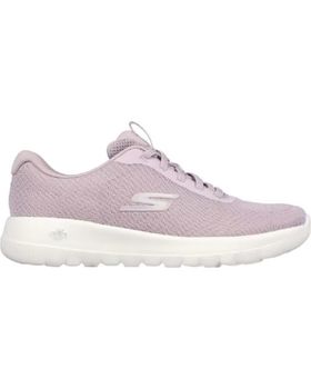 de SKECHERS DEPORTIVOS FITNESS GO WALK JOY TAUPE 124661 MALVA