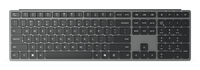 teclado inal mbrico multidispositivo moderno lenovo 700-espa ol