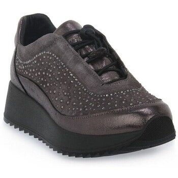 Imac Zapatillas Metallic Rock para mujer