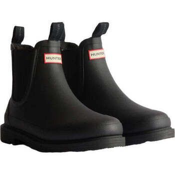 Hunter Botines Womens Elements Chelsea Insulated Boot para mujer