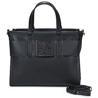 armani exchange bolso de mano xw000920 para mujer
