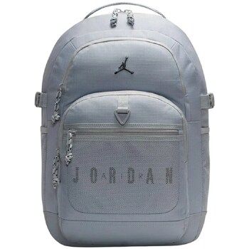Nike Mochila Air Jordan Jam Blacktop para niño