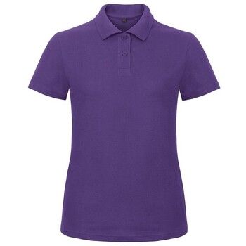 B&c Polo ID.001 para mujer