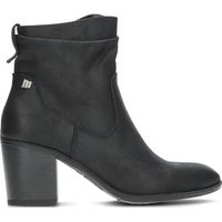mtng botines 59501 black para mujer