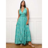la modeuse vestidos 79313p188689 para mujer