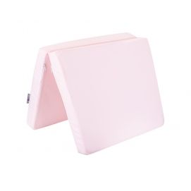 Minicolchón plegable 45cm 80cm 5cm Dream Big Rosa