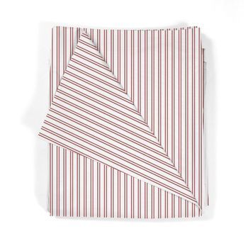 Juego Sábanas Estampadas London -  Cama 200 (2 Funda Almohada 45x110)