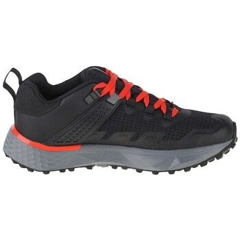 Columbia Zapatillas de senderismo Facet 75 Outdry para hombre