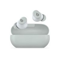 apple beats solo buds - auriculares de tapan true wireless - gris tormenta