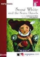 snow white and the seven dwarfs