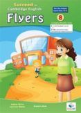 succeed in flyers-2018 format-8 tests -sb  cd