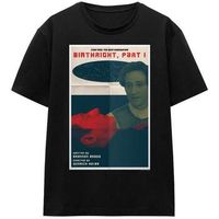 star trek tops y camisetas the next generation season 6 episode 16 para mujer