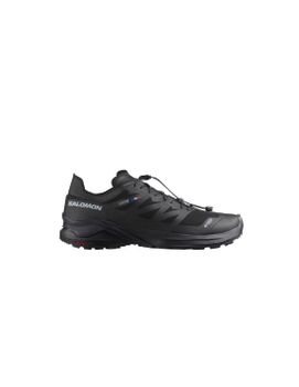 Zapatillas de Trail Salomon Xa Meta Gore-Tex W Mif Mujer Black