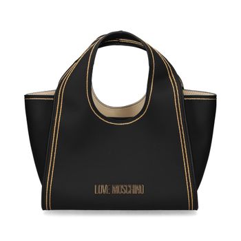 Love Moschino Bolsos Mujer - Negro Talla Os