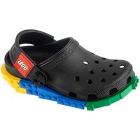 crocs zuecos lego creativity clog k para nino