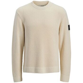 Jack & Jones Jersey 12301783 FUSION-TURTLEDOVE para hombre