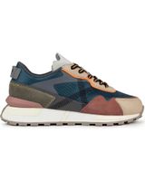 de munich zapatillas munich pulsar 8211009 marron marron