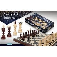 chess diamond 44cm magiera