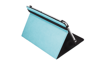 funda tablet universal basica 9-101 azul silver ht