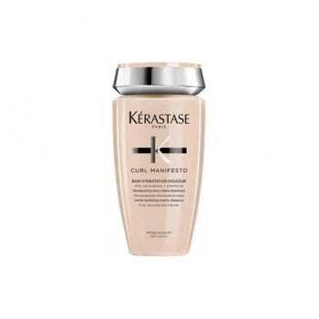 Curl manifesto bain nourrissant 250ml