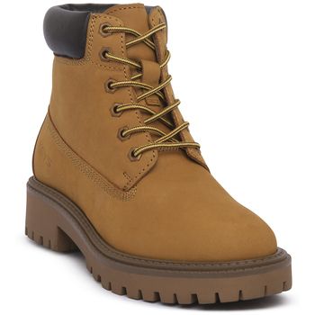 Keys Botines YELLOW SPIRIT para mujer