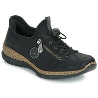 rieker zapatillas rimona para mujer