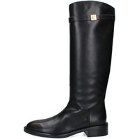 coccinelle botas e4v62430101 para mujer