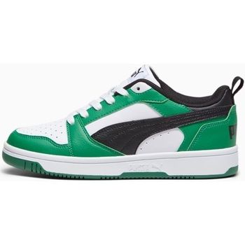 Puma Zapatillas 393833 para niño
