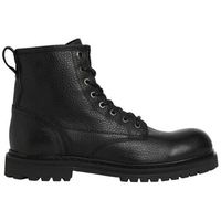 jack  jones boots buckley leather boot para mujer
