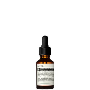 Aesop Damascan Rose Facial Treatment 25ml