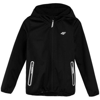 4F Chaqueta JSFM001A para niño